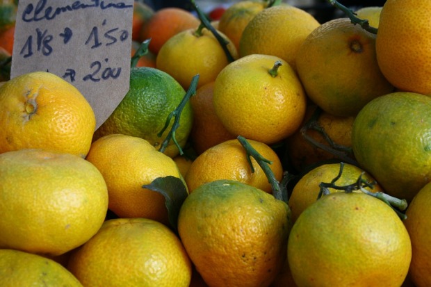 selain jeruk, ternyata buah ini juga sumber vitamin c paling tinggi